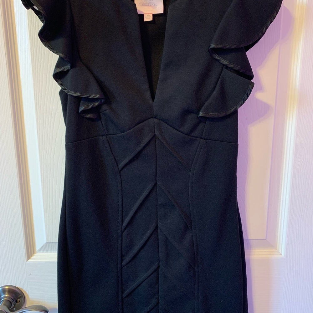 Romeo & Juliet Couture Mini Dress